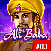 Ali Baba okada online casino games