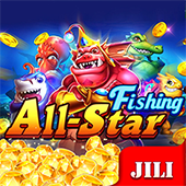All Star Fishing okada online casino game