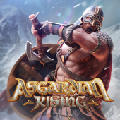 Asgardian Rising okada online casino game