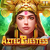 Aztec Priestess okada online casino slot