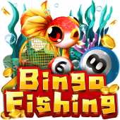 Bingo Fishing okada online casino slot