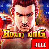 Boxing King okada online casino slot