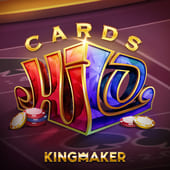 Cards Hi Lo okada online casino games