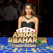Casino Marina Andar Bahar okada online casino games
