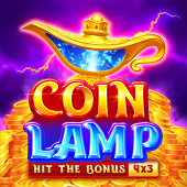 Coin Lamp okada online casino slot