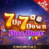 Dice Duet okada online casino link