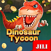 Dinosaur Tycoon okada online casino app