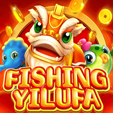 Fishing Yi Lu Fa okada online casino download
