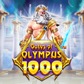 Gates of Olympus 1000 okada online casino slot download