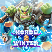 Horde 2 Winter okada online casino apk