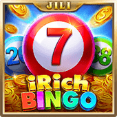 Irich Bingo okada online casino games