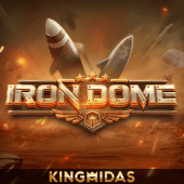 Iron Dome okada online casino download