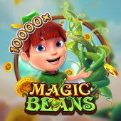 Magic Beans okada online casino club