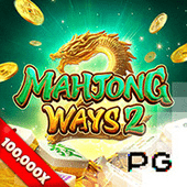 Mahjong Ways 2 okada online casino com