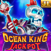 Ocean King Jackpot okada online casino games