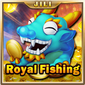 Royal Fishing okada online casino app casino