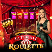 Ultimate Roulette okada online casino online casino