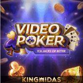 Video Poker okada online casino vip