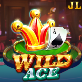Wild Ace okada online casino legit